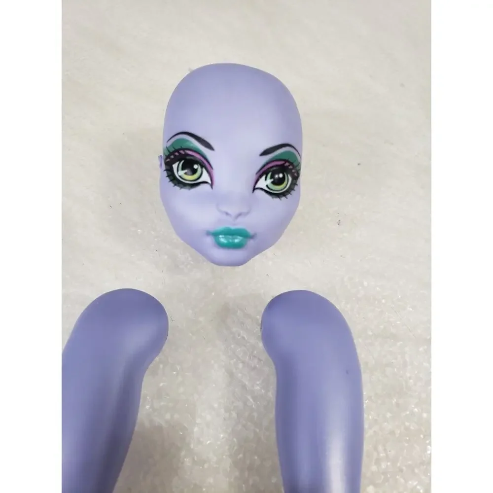 Monster High 